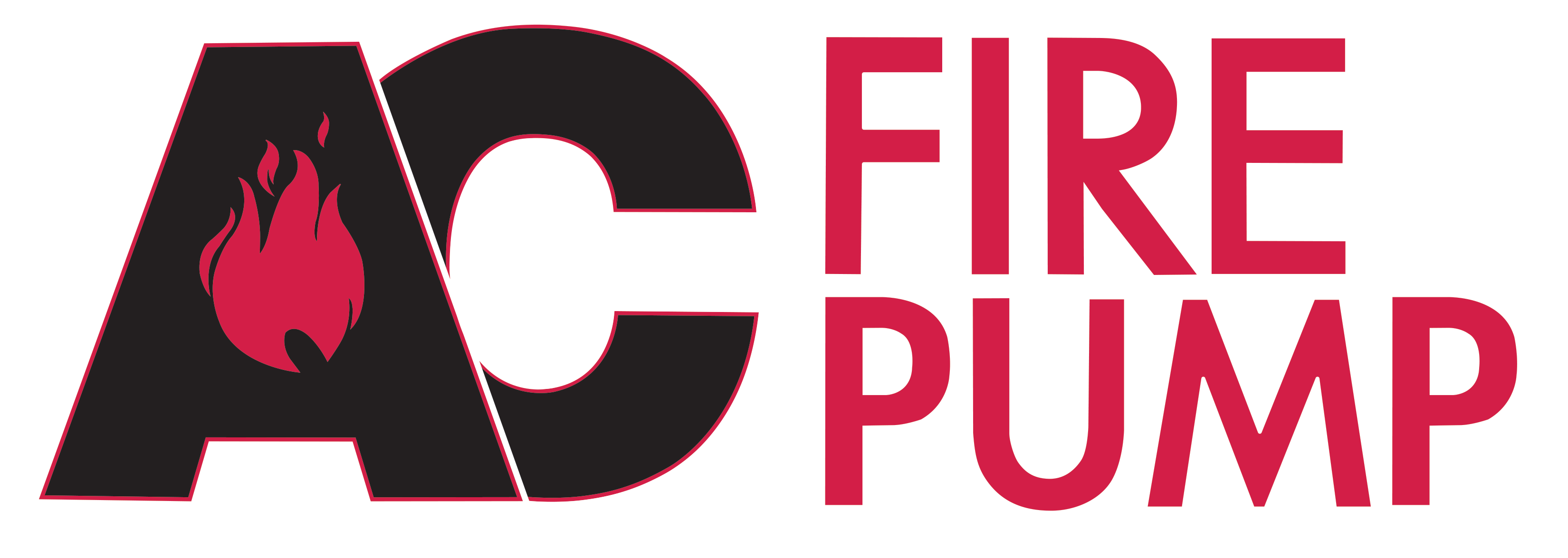 AC Fire  Pump